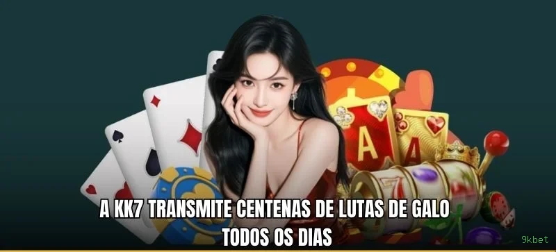 App 9kbet para Android e iOS - download grátis