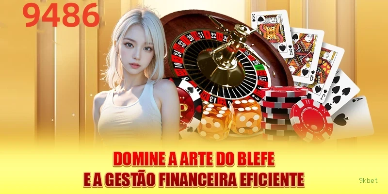 Promoção 9kbet