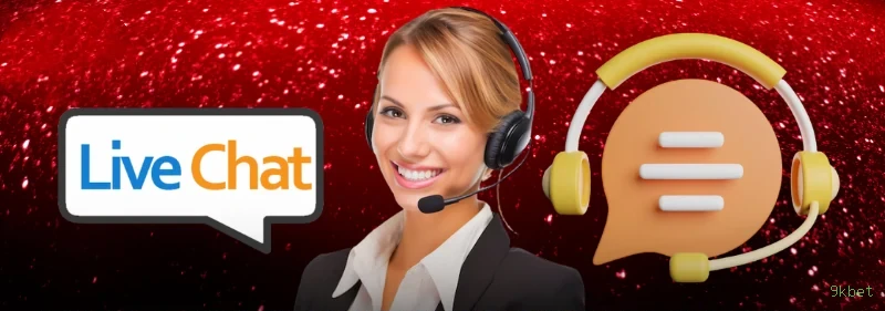 Aplicativo móvel 9kbet para iOS e Android