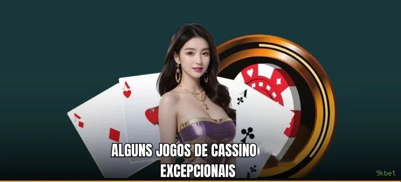 Plataforma 9kbet - cassino e apostas